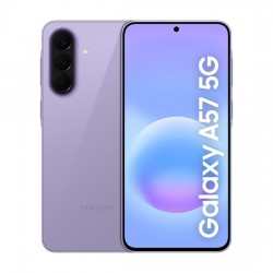 Samsung Galaxy A57 A576 5G Dual Sim 12GB RAM 512GB - Lavender