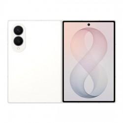 Samsung Galaxy Z Fold8 F971B 5G 12GB RAM 512GB - Cream