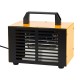 Generator ozonu BLOW OZ-03 pomarańczowy ozonator 60 000 mg/h 140W