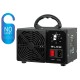Generator ozonu BLOW OZ-04 czarny ozonator 60 000 mg/h 140W
