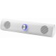 DEFENDER SOUNDBAR Z11 6W LED BIAŁY 65311