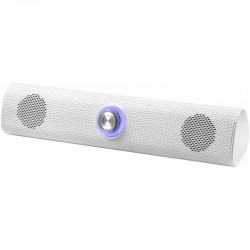 DEFENDER SOUNDBAR Z11 6W LED BIAŁY 65311