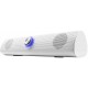 DEFENDER SOUNDBAR Z11 6W LED BIAŁY 65311