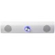 DEFENDER SOUNDBAR Z11 6W LED BIAŁY 65311