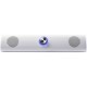 DEFENDER SOUNDBAR Z11 6W LED BIAŁY 65311
