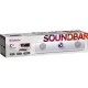 DEFENDER SOUNDBAR Z11 6W LED BIAŁY 65311