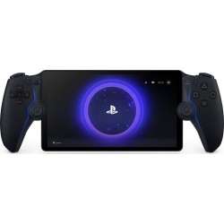 Konsola przenośna SONY PlayStation Portal black