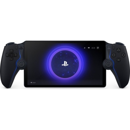 Konsola przenośna SONY PlayStation Portal black