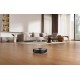 Robot sprzątający Dreame X40 Ultra Complete (czarny