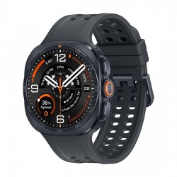 Watch Samsung Galaxy Watch Ultra 2 L715 (2026) 47mm LTE Region West - Titanium Grey