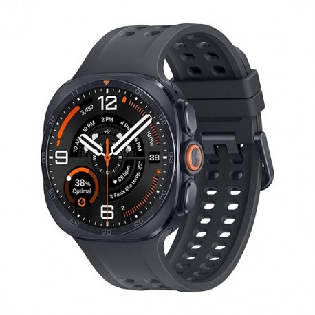 Watch Samsung Galaxy Watch Ultra 2 L715 (2026) 47mm LTE Region West - Titanium Grey