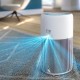 Oczyszczacz powietrza PHILIPS AC 2220/10