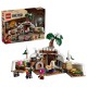 LEGO One Piece 75641 - Kryjówka doktora Hiluluka