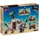 LEGO One Piece 75641 - Kryjówka doktora Hiluluka