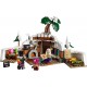 LEGO One Piece 75641 - Kryjówka doktora Hiluluka