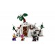 LEGO One Piece 75641 - Kryjówka doktora Hiluluka