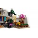 LEGO One Piece 75641 - Kryjówka doktora Hiluluka