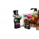 LEGO One Piece 75641 - Kryjówka doktora Hiluluka
