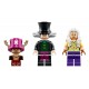 LEGO One Piece 75641 - Kryjówka doktora Hiluluka