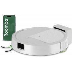 Robot sprzątający&nbsp;iRobot Roomba 115 Combo biały