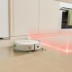 Robot sprzątający&nbsp;iRobot Roomba 115 Combo biały