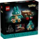 LEGO Pokémon 72150 - Munchlax