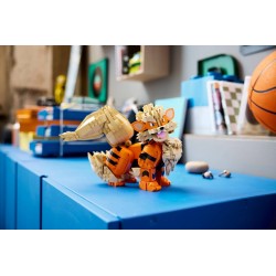 LEGO Pokémon 72160 - Arcanine