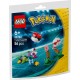 LEGO Pokémon 30730 - Wyposażenie Trenera