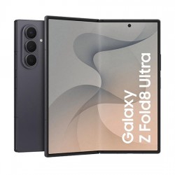 Samsung Galaxy Z Fold8 Ultra F976B 5G 12GB RAM 512GB - Graphite