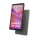 Tablet Lenovo Tab One 4GB RAM 128GB WiFi - Grey