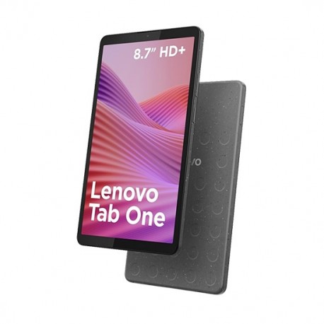 Tablet Lenovo Tab One 4GB RAM 128GB WiFi - Grey