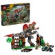 LEGO Jurassic World 77982 - Ucieczka spinozaura