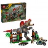 LEGO Jurassic World 77982 - Ucieczka spinozaura