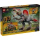 LEGO Jurassic World 77982 - Ucieczka spinozaura