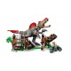 LEGO Jurassic World 77982 - Ucieczka spinozaura