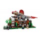 LEGO Jurassic World 77982 - Ucieczka spinozaura