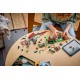 LEGO Jurassic World 77982 - Ucieczka spinozaura