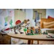 LEGO Jurassic World 77982 - Ucieczka spinozaura