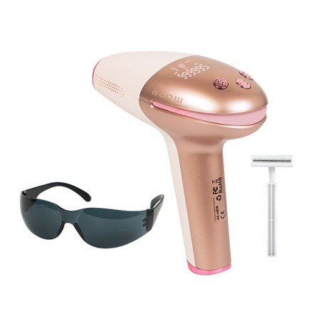 Depilator świetlny IPL-900 Pro BLOW