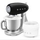 Robot kuchenny SMEG SMF04BLEU