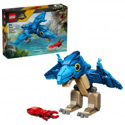 LEGO Jurassic World 77977 - Mały dinozaur: Pteranodon