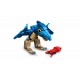 LEGO Jurassic World 77977 - Mały dinozaur: Pteranodon