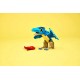 LEGO Jurassic World 77977 - Mały dinozaur: Pteranodon