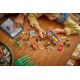 LEGO Jurassic World 77978 - Ciężarówka do transportu młodego tyranozaura
