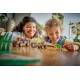LEGO Jurassic World 77978 - Ciężarówka do transportu młodego tyranozaura
