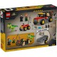 LEGO Jurassic World 77978 - Ciężarówka do transportu młodego tyranozaura