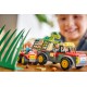 LEGO Jurassic World 77978 - Ciężarówka do transportu młodego tyranozaura