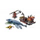 LEGO Jurassic World 77983 - Atak mozazaura na łódź