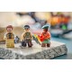 LEGO Jurassic World 77983 - Atak mozazaura na łódź