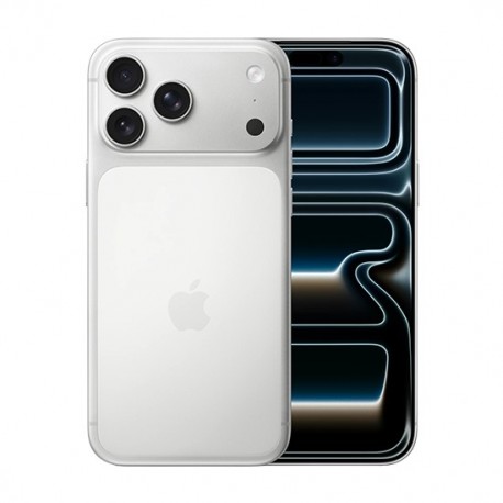 Apple iPhone 17 Pro Max 2TB - Silver